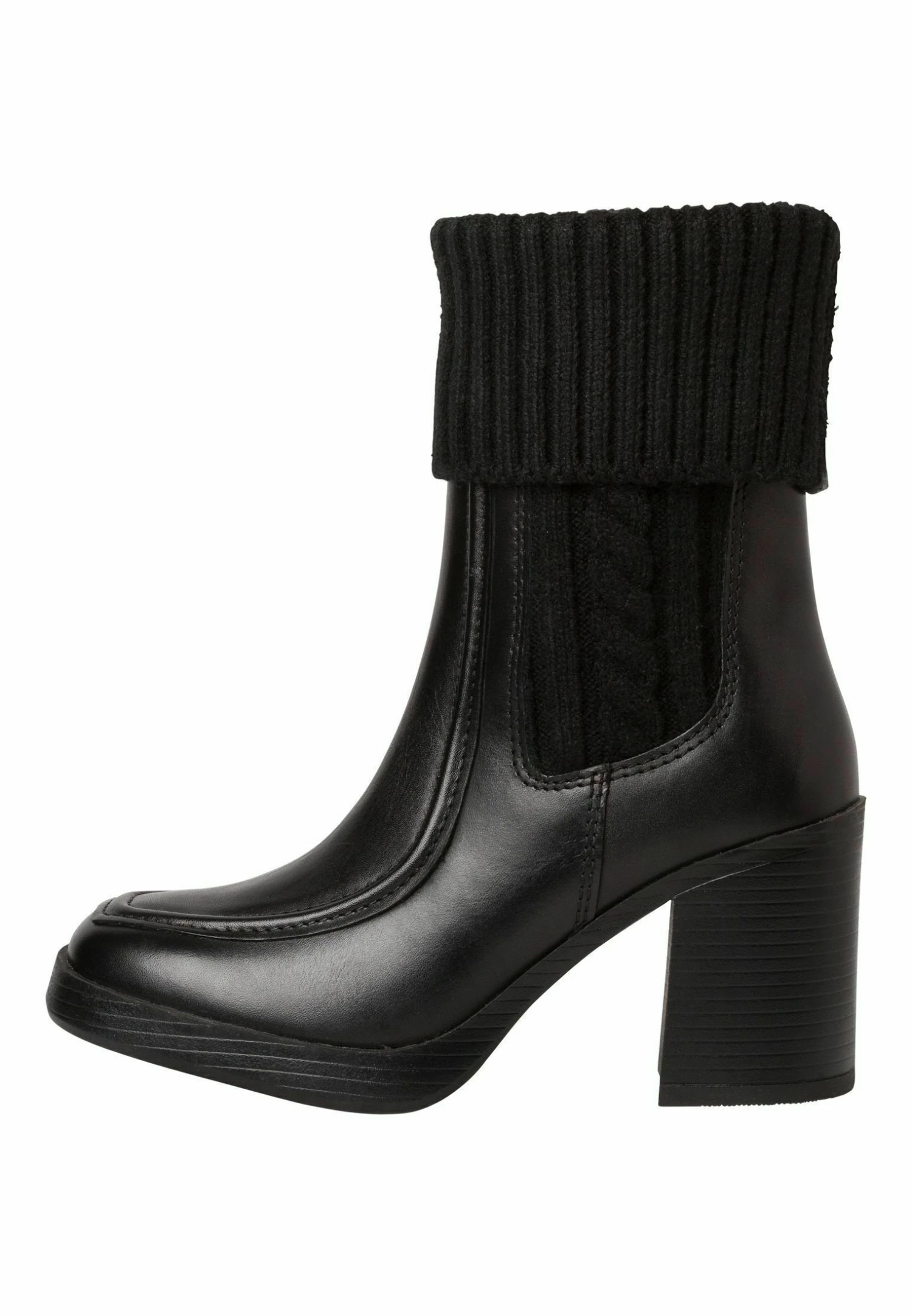 Marco Tozzi StivalettiBlack Donna Stivaletti M3111X02Z-Q11 3 Marco Tozzi StivalettiBlack Donna Stivaletti M3111X02Z-Q11