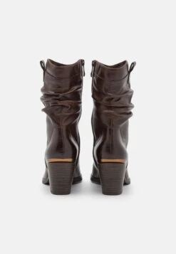 Marco Tozzi Stivaletti Texani / BikerCafe Donna Stivaletti M3111N130-O11 -Vendite Scarpe Donna 4e9c70dde4a84a51b82588d3eb18dfda