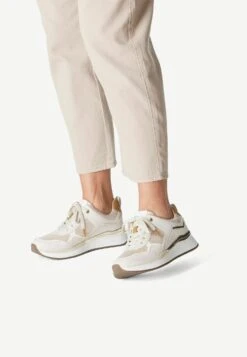 Marco Tozzi Sneakers BasseCream Comb Donna Sneakers M3111A1Q2-B11