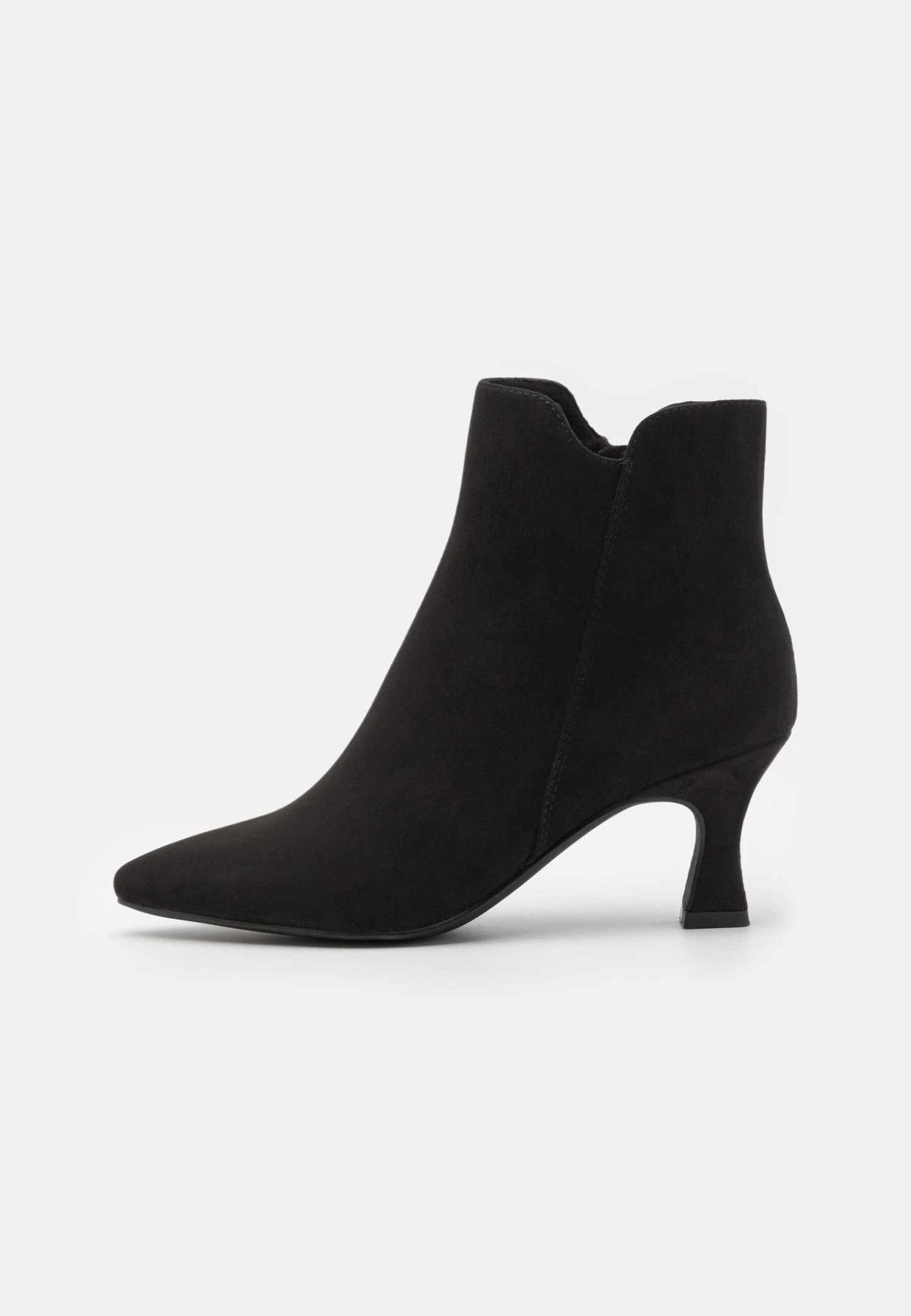 Marco Tozzi StivalettiBlack Donna Stivaletti M3111N10X-Q11 4 Marco Tozzi StivalettiBlack Donna Stivaletti M3111N10X-Q11 - immagine 2