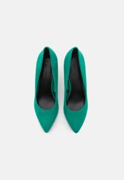 Marco Tozzi DecolletéEmerald Green Donna Tacchi Alti M3111B0LP-M11 -Vendite Scarpe Donna 4f64d36baaa94873b2fcd8247730136d