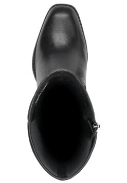 Marco Tozzi Elegante - Stivali Alti - Black -Vendite Scarpe Donna 4f7c4b1c26e2403ea0b6fa696c4c439d