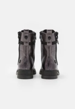 Marco Tozzi By Guido Maria KretschmerStivaletti Con PlateauPewter Donna Stivaletti M3111N116-C11 -Vendite Scarpe Donna 4fca6c9e70564e5eb1a9de23a9c86bf3