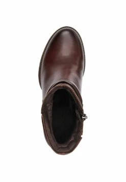 Marco Tozzi Stivaletti Con PlateauCafe Donna Stivaletti M3111N146-O11 -Vendite Scarpe Donna 4ffe473d76444fb5b4ac7b07934c611f