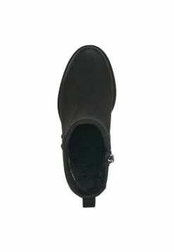 Marco Tozzi Stivaletti Con PlateauBlack Donna Stivaletti M3111N13W-Q11 -Vendite Scarpe Donna 501d7ed72ce64ba0a334c0a595033071