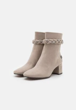 Marco Tozzi By Guido Maria KretschmerStivalettiTaupe Donna Stivaletti M3111N12M-B11 -Vendite Scarpe Donna 509f76b1cd474996bdd69dade9bc0843