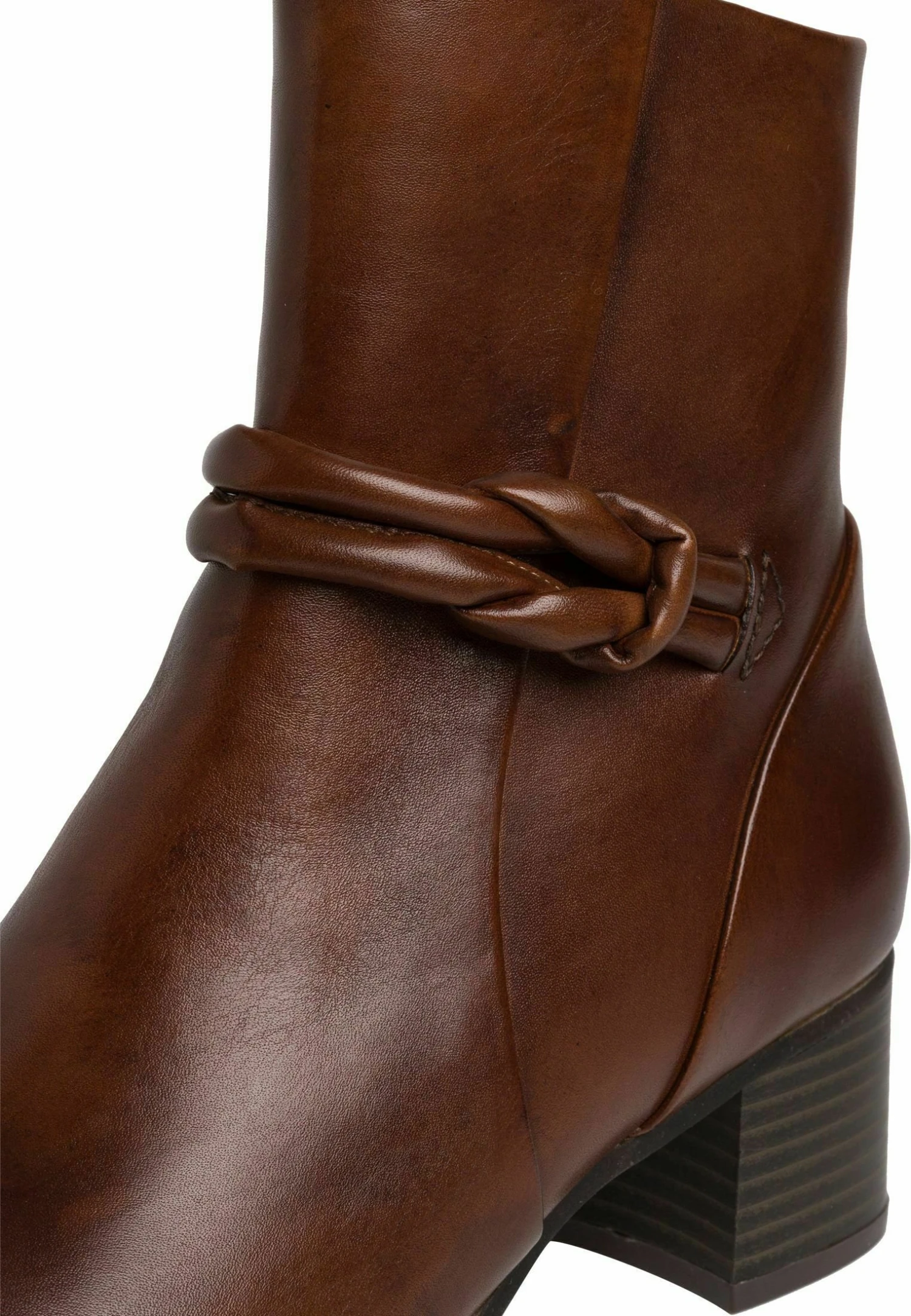 Marco Tozzi Tronchetti - Chestnut 8 Marco Tozzi Tronchetti - Chestnut - immagine 6