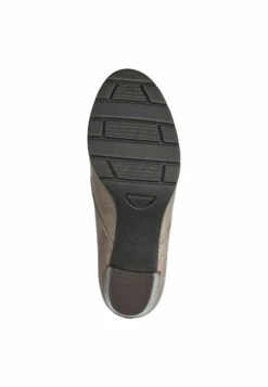 Marco Tozzi Stivaletti StringatiTaupe Donna Stivaletti M3111N14B-B11 -Vendite Scarpe Donna 5140de6578e14bd6bc0146d8000af605