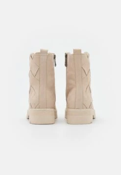 Marco Tozzi Stivaletti Con PlateauCream Donna Stivaletti M3111N0WM-A11 -Vendite Scarpe Donna 5232d3da812b4640980c3b2e8e985b39