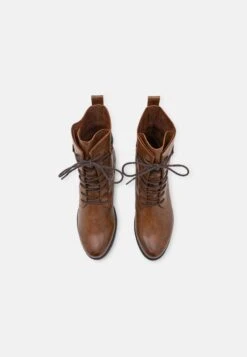 Marco Tozzi Stivaletti StringatiCognac Donna Stivaletti M3111N10U-O11 13 Marco Tozzi Stivaletti StringatiCognac Donna Stivaletti M3111N10U-O11 -Vendite Scarpe Donna 52585c11bb2d484e90e21ccf9bc26440