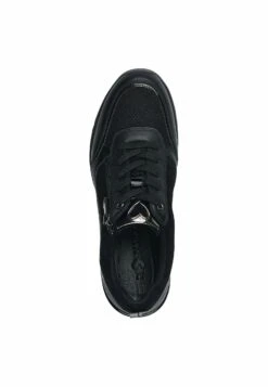 Marco Tozzi Sneakers BasseBlack Comb Donna Sneakers M3111A1QG-Q11 -Vendite Scarpe Donna 53cadae69fc44860b282d08e0fbf4e5a