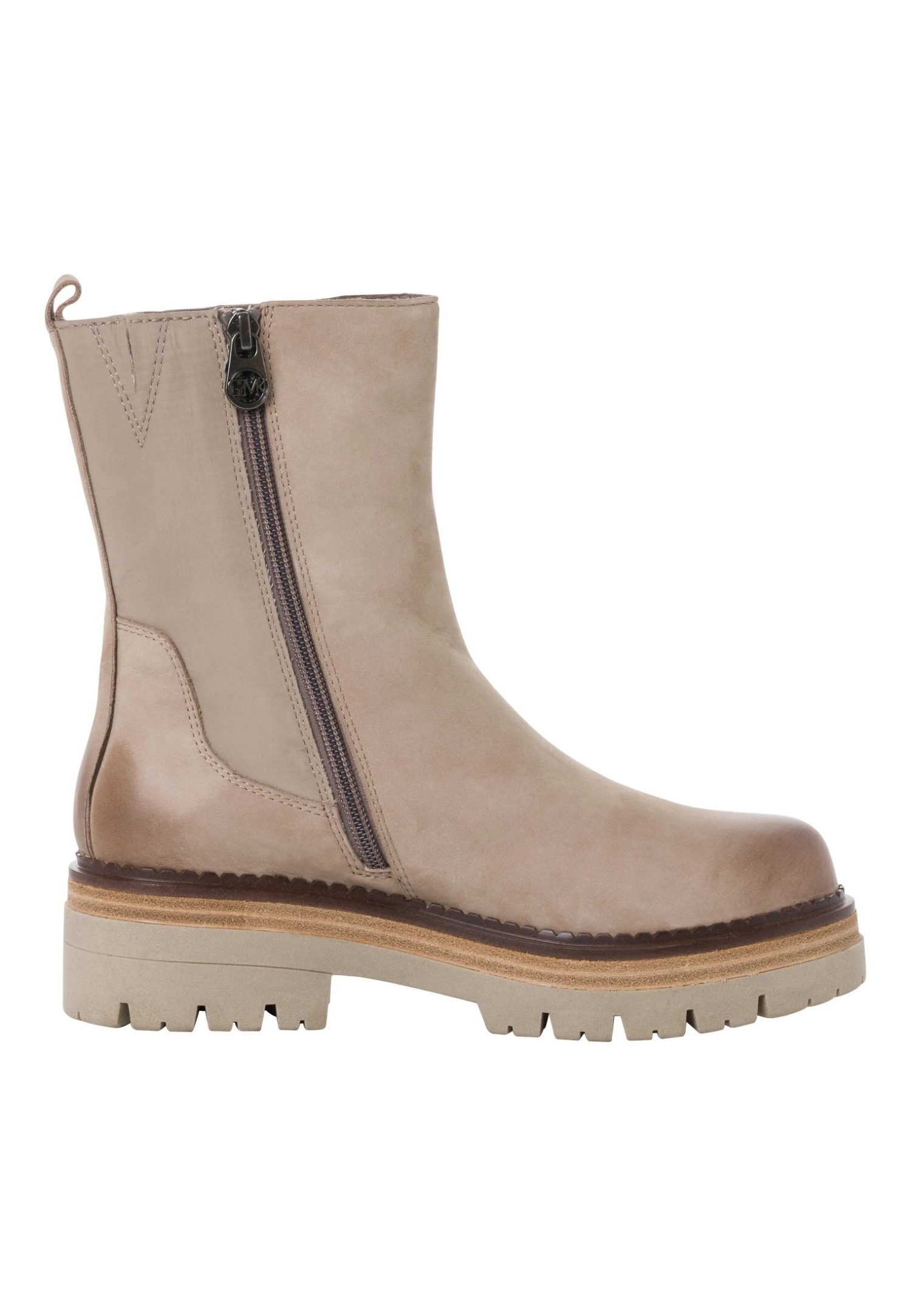 Marco Tozzi Guido Maria KretschmerStivaletti Con PlateauTaupe Comb Donna Stivaletti M3111A1GM-O11 7 Marco Tozzi Guido Maria KretschmerStivaletti Con PlateauTaupe Comb Donna Stivaletti M3111A1GM-O11 - immagine 5