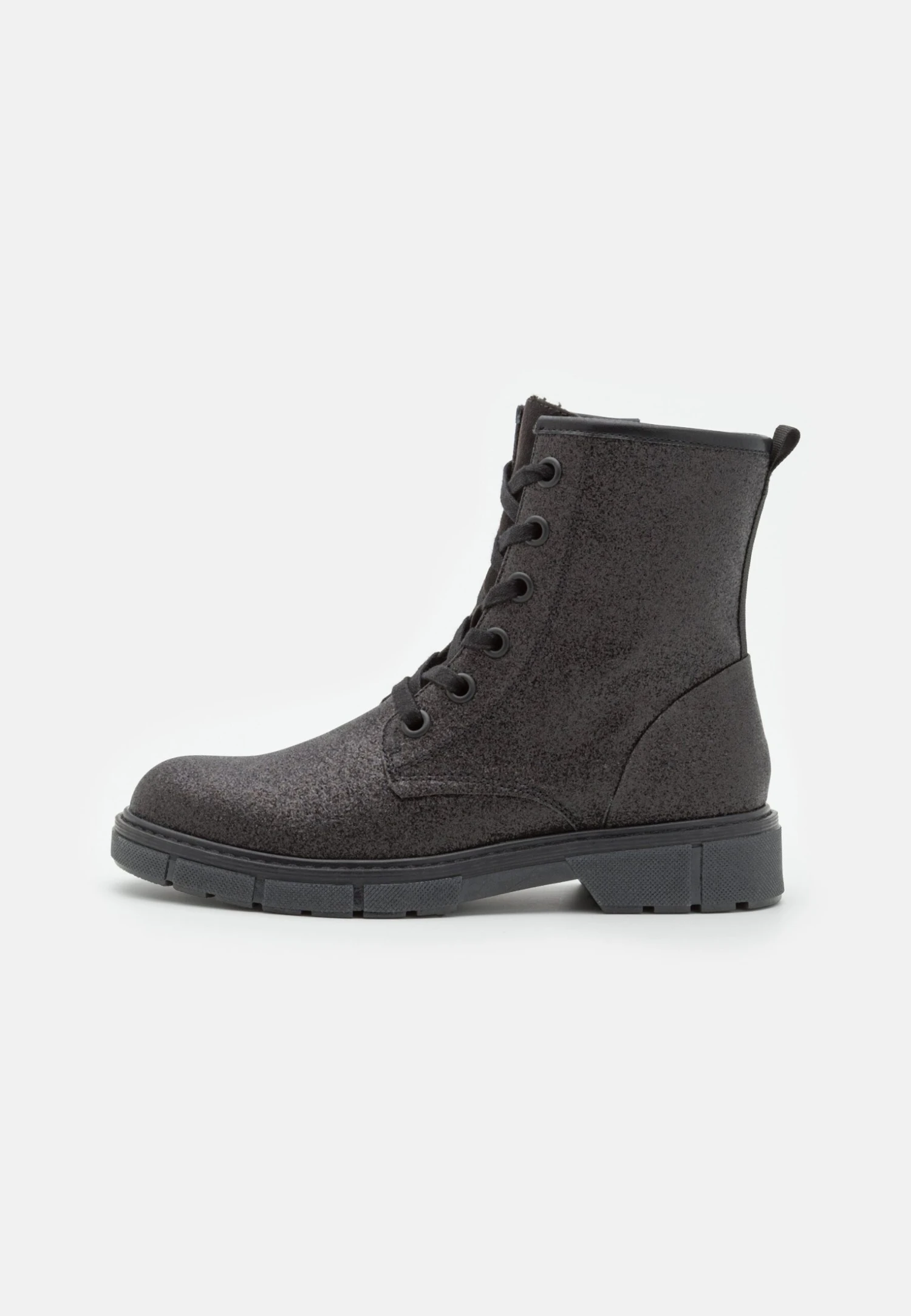 Marco Tozzi Stivaletti Con PlateauBlack Donna Stivaletti M3111N110-Q12 4 Marco Tozzi Stivaletti Con PlateauBlack Donna Stivaletti M3111N110-Q12 - immagine 2