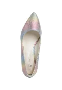Marco Tozzi By Guido Maria KretschmerDecolletéRainbow Met Donna Scarpe Con Tacco M3111B0KE-T11 -Vendite Scarpe Donna 56915b42516246aca3a8e4d781773597