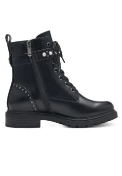 Marco Tozzi EleganteStivaletti StringatiBlack Donna Stivaletti M3111N14Y-Q11 11 Marco Tozzi EleganteStivaletti StringatiBlack Donna Stivaletti M3111N14Y-Q11 -Vendite Scarpe Donna 569ee7a1cabe4de4a405348c6346c385