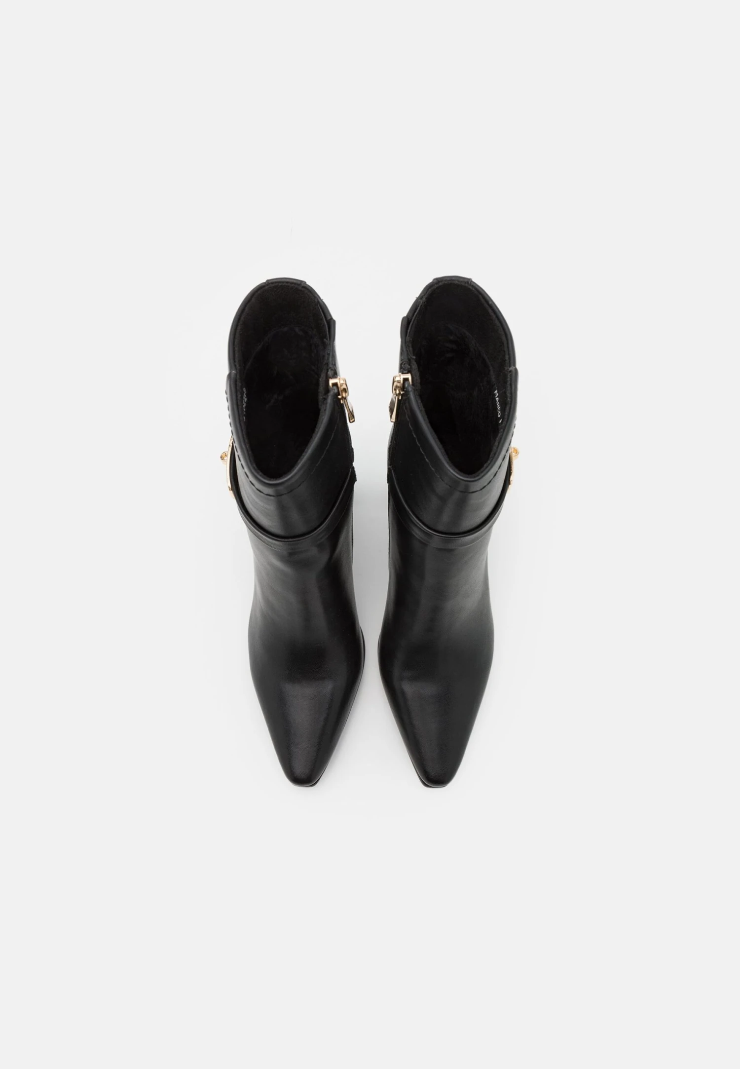 Marco Tozzi StivalettiBlack Donna Stivali M3111N12T-Q11 8 Marco Tozzi StivalettiBlack Donna Stivali M3111N12T-Q11 - immagine 6