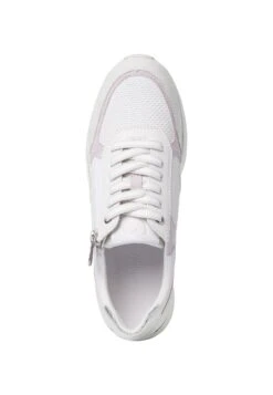 Marco Tozzi Sneakers BasseWhite Comb Donna Sneakers M3111A1MY-A11 -Vendite Scarpe Donna 56cfda6283cc4994bcd97e54638c8dc1