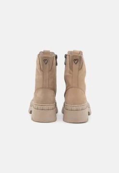 Marco Tozzi Stivaletti Con PlateauTaupe Donna Stivaletti M3111N114-B11 -Vendite Scarpe Donna 56f4690388e8491aa7906c8d587f2c8c