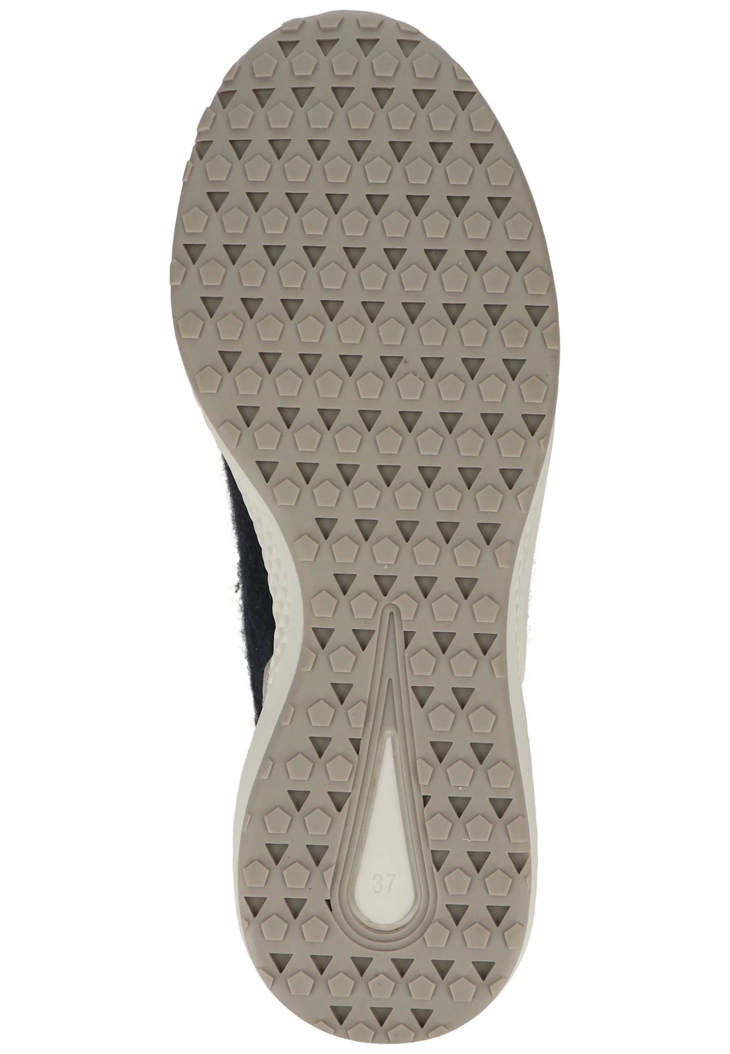 Marco Tozzi Sneakers BasseNavy Donna Sneakers M3111A0RV-K11 7 Marco Tozzi Sneakers BasseNavy Donna Sneakers M3111A0RV-K11 - immagine 5