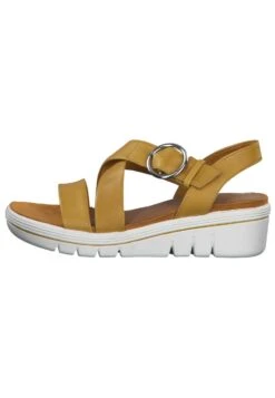 Marco Tozzi Sandali Con ZeppaSun 602 Donna Sandali M3111A0VS-E11