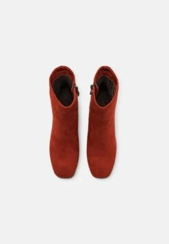 Marco Tozzi Stivaletti - Brick -Vendite Scarpe Donna 57f13f38c7b144f793f85506a2dfe1ae