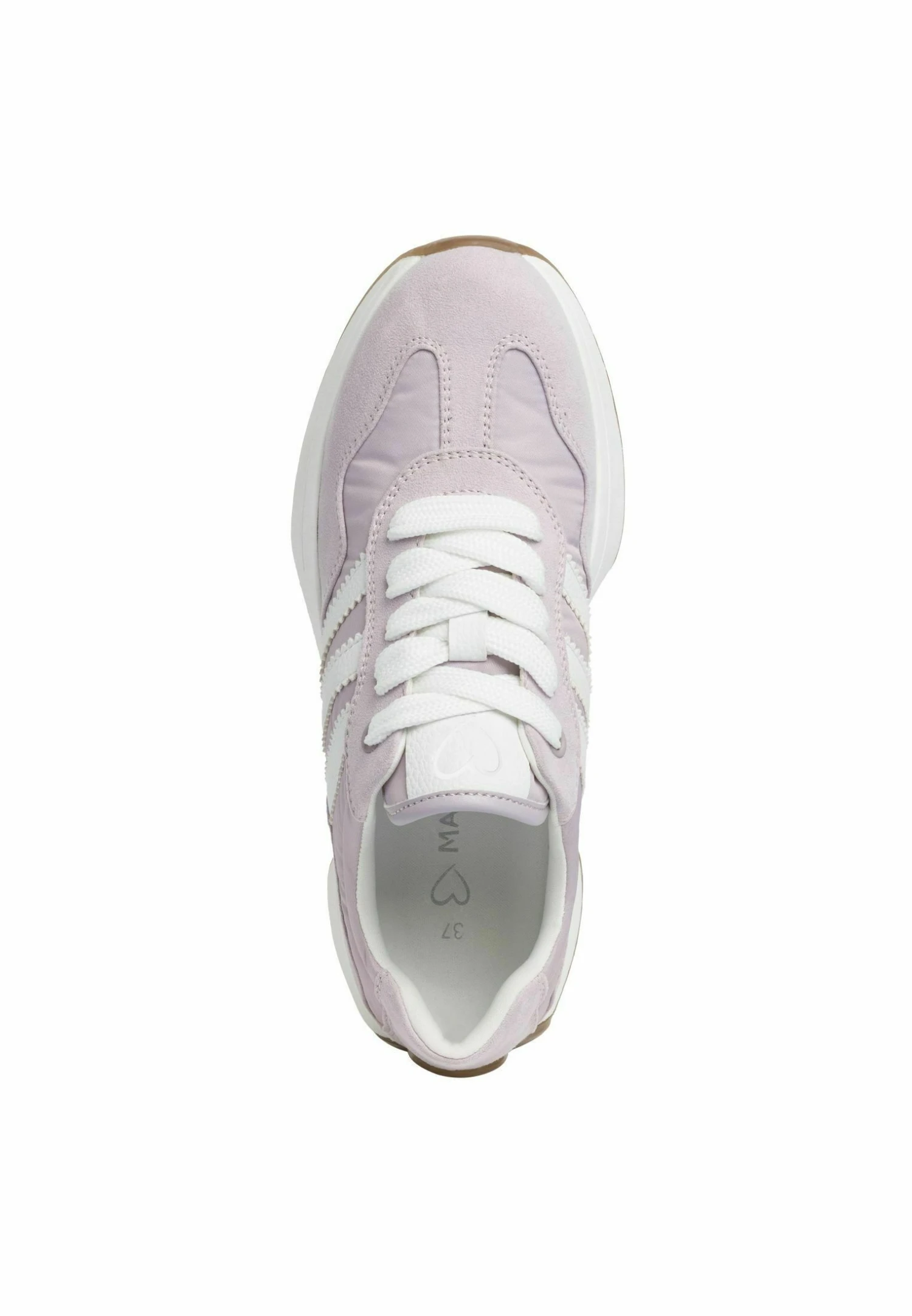 Marco Tozzi Sneakers BasseLavender Comb Donna Sneakers M3111A1O9-I11 5 Marco Tozzi Sneakers BasseLavender Comb Donna Sneakers M3111A1O9-I11 - immagine 3