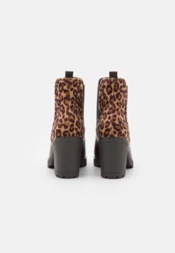 Marco Tozzi Stivaletti Con Plateau - Chestnut -Vendite Scarpe Donna 58cd1dadeb144763b4362cc448b91d5e