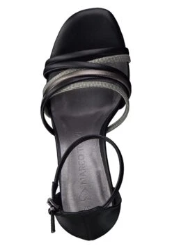 Marco Tozzi Sandali Con TaccoBlack Comb Donna Tacchi Alti M3111A1PI-Q11 -Vendite Scarpe Donna 5998271fc5ac4bf8b6a6dbd92a5ff8f5