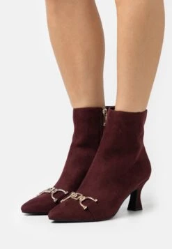 Marco Tozzi StivalettiBordeaux Donna Stivaletti M3111N10T-G11