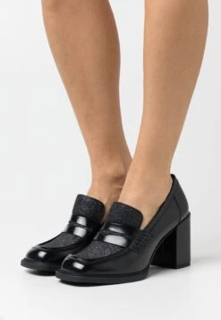 Marco Tozzi By Guido Maria KretschmerDecolletéBlack Donna Scarpe Con Tacco M3111B0L6-Q11