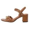Marco Tozzi SandaliCognac Donna Sandali M3111A1NQ-O11 -Vendite Scarpe Donna 5da97b9c41e84b79bbbcd0c96dc8f213