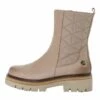 Marco Tozzi Guido Maria Kretschmer Stivali Da Neve Taupe Comb Donna Stivali M3111N149-B11 -Vendite Scarpe Donna 5e0a5f07e87f4981ab69187b54a6c2cc