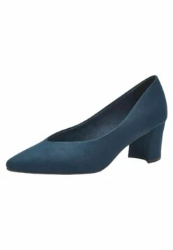 Marco Tozzi DecolletéNavy Donna Scarpe Con Tacco M3111B0LV-K11 -Vendite Scarpe Donna 5e8f9b30c988437fb547acc0b644672a