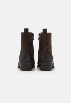 Marco Tozzi Stivaletti Texani / BikerCafe Donna Stivaletti M3111N12H-O11 -Vendite Scarpe Donna 5f2468ce082041bc99bf6586a0a51b4e