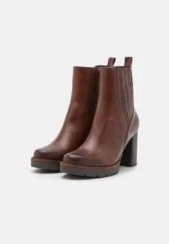 Marco Tozzi Stivaletti Con PlateauChestnut Donna Stivaletti M3111N118-O11 -Vendite Scarpe Donna 5f48c1bac2e74b268ee52481ae7f9eea