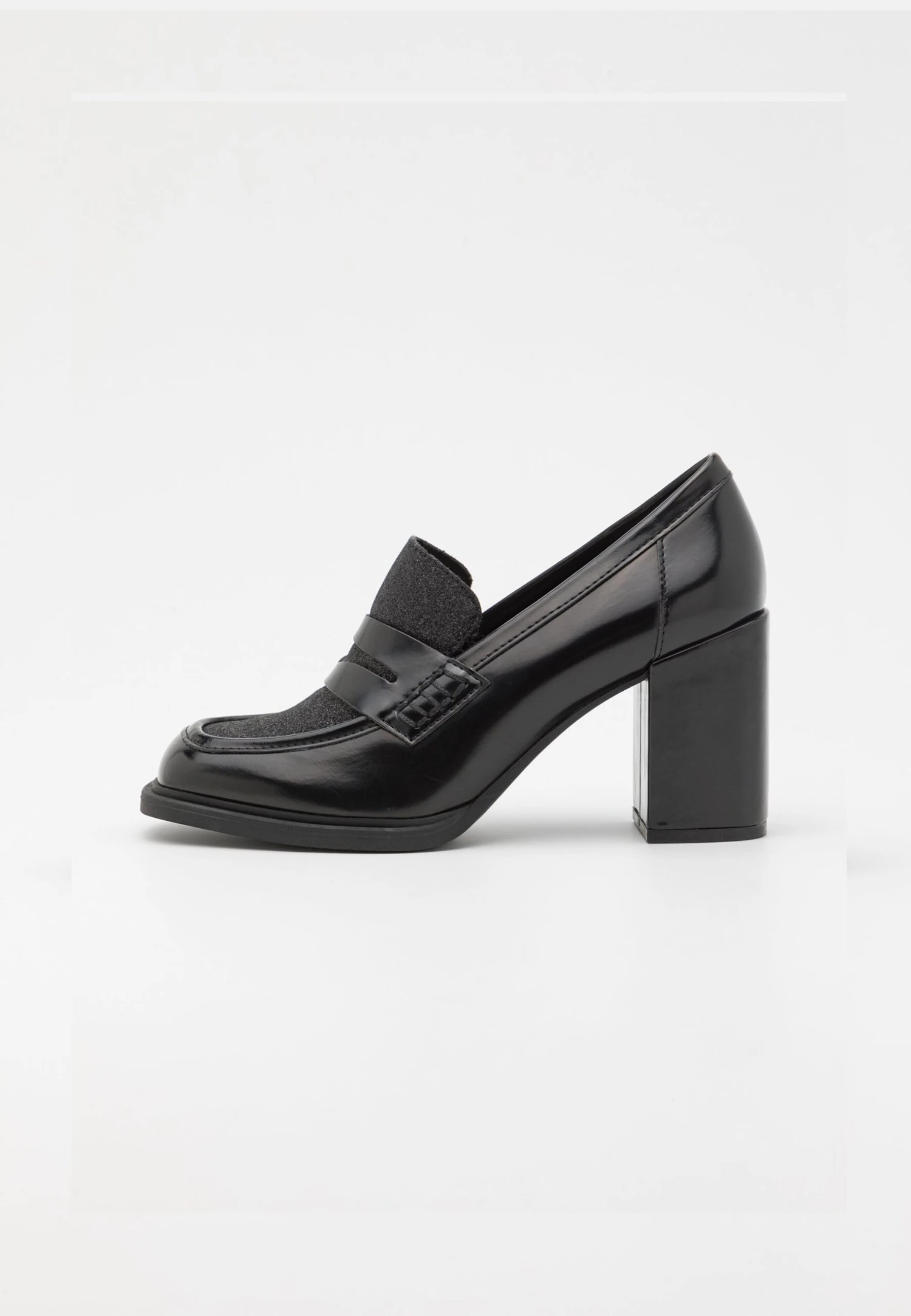 Marco Tozzi By Guido Maria KretschmerDecolletéBlack Donna Scarpe Con Tacco M3111B0L6-Q11 4 Marco Tozzi By Guido Maria KretschmerDecolletéBlack Donna Scarpe Con Tacco M3111B0L6-Q11 - immagine 2