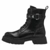 Marco Tozzi Stivaletti Con PlateauBlack Donna Stivaletti M3111N13J-Q11 -Vendite Scarpe Donna 608d3c60474c46348f566928d164f906