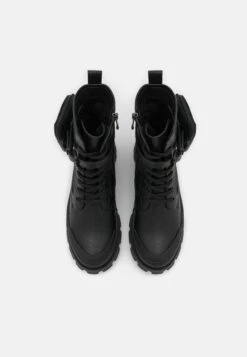 Marco Tozzi Stivaletti Con PlateauBlack Donna Stivaletti M3111N0WC-Q11 -Vendite Scarpe Donna 610a832b904e4fb6b97e5f8b374de736