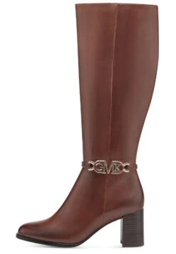 Marco Tozzi Elegante By Gmk Guido Maria KretschmarStivali AltiChestnut Donna Stivali M3111A1RG-O11