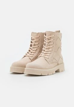 Marco Tozzi Stivaletti Con PlateauCream Donna Stivaletti M3111N0WM-A11 -Vendite Scarpe Donna 63b389e8524f4ec78959b23ddb339c4c