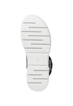 Marco Tozzi Sandali Con ZeppaBlack Donna Sandali M3111A1NH-Q11 -Vendite Scarpe Donna 6453e6d7839848ebb641daf43cbe2421