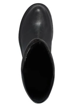 Marco Tozzi EleganteStivali Con PlateauBlack Donna Stivali M3111A1RN-Q11 -Vendite Scarpe Donna 64faaebd50414c4e920989f755dfd800