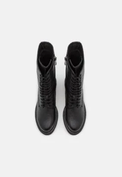 Marco Tozzi Stivaletti Con PlateauBlack Donna Stivaletti M3111N10Z-Q11 -Vendite Scarpe Donna 65e9b15745f44ae890b9187c10273afb