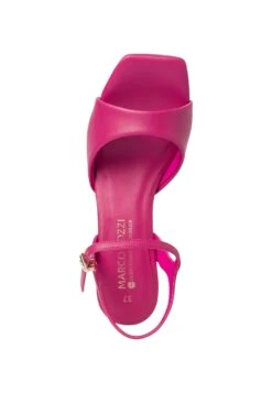 Marco Tozzi By Guido Maria KretschmerSandaliPink Donna Sandali M3111A1J5-J11 -Vendite Scarpe Donna 661da1eb965a42d7b75df5a13892fb7a