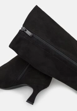 Marco Tozzi Stivali AltiBlack Donna Stivali M3111A1OK-Q11 -Vendite Scarpe Donna 673c2e4ea12e4bb4aa8524908ed47a46