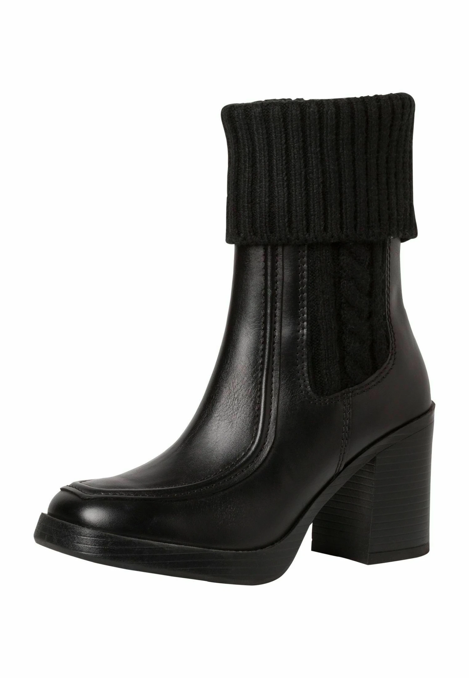 Marco Tozzi StivalettiBlack Donna Stivaletti M3111X02Z-Q11 4 Marco Tozzi StivalettiBlack Donna Stivaletti M3111X02Z-Q11 - immagine 2