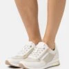 Marco Tozzi Sneakers BasseCream/Gold Donna Sneakers M3111A1M4-A11 -Vendite Scarpe Donna 68b24a2822d44b6585701f4976457a07