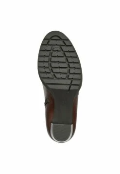 Marco Tozzi Stivaletti Con TaccoCafe Donna Stivaletti M3111N12C-O11 -Vendite Scarpe Donna 68d815e0d863460fbcb3f78832b1756d