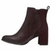 Marco Tozzi StivalettiBordeaux Comb Donna Stivaletti M3111N13D-G11 1 Marco Tozzi StivalettiBordeaux Comb Donna Stivaletti M3111N13D-G11 -Vendite Scarpe Donna 68db2c9105344970952cec0ae1250c67