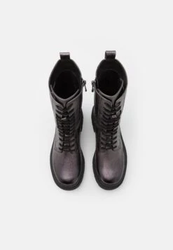 Marco Tozzi Stivaletti Con PlateauPewter Donna Stivaletti M3111N11E-C11 -Vendite Scarpe Donna 690fe7d803b34e91af0b11d30e02f613